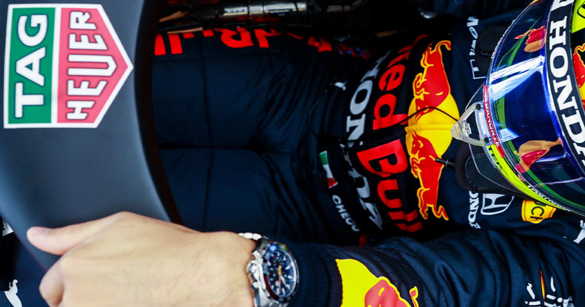 TAG Heuer