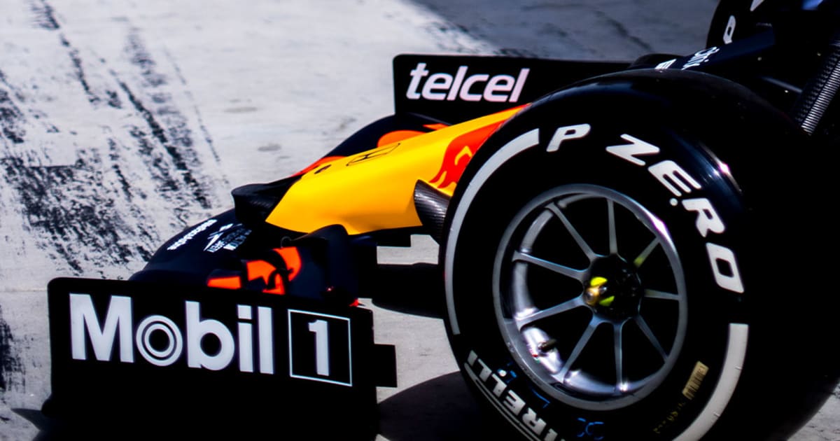 Formula One® – The Mobil 1™/Oracle Red Bull Racing partnership