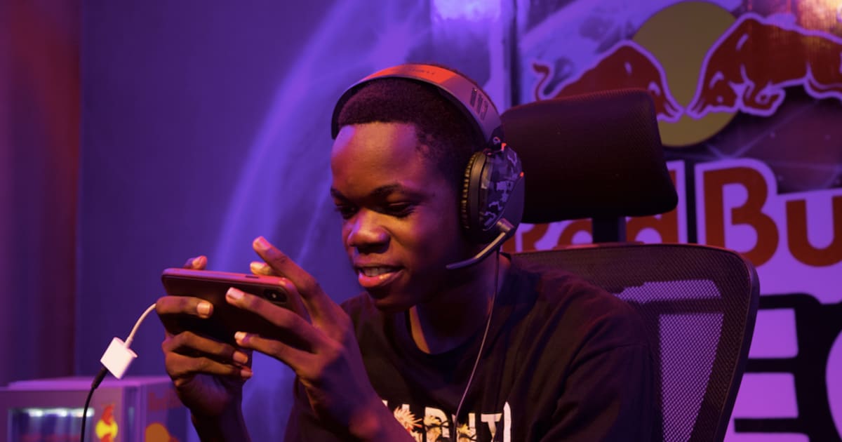 The history of PC and mobile gaming in Nigeria