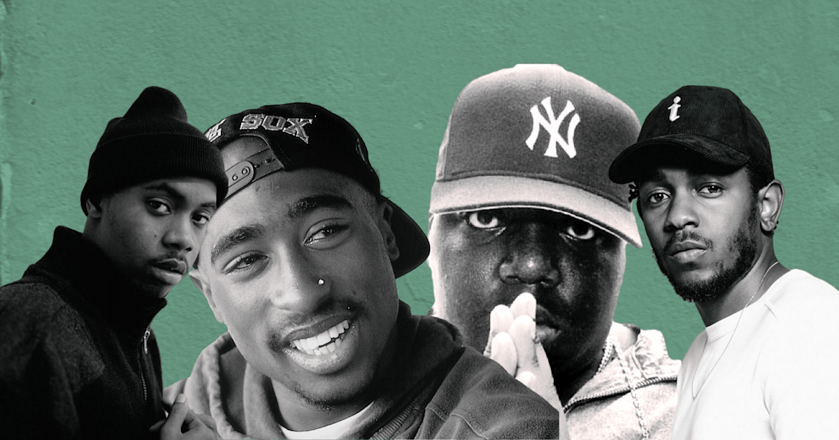 1200px x 630px - The best rap bars of all time according to 6 rappers