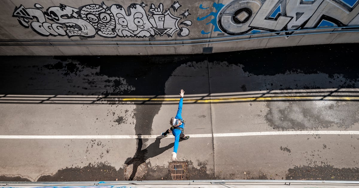 Miks osaleda Wings for Life jooksul?