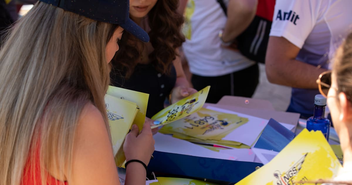 Wings for Life World Run 2021