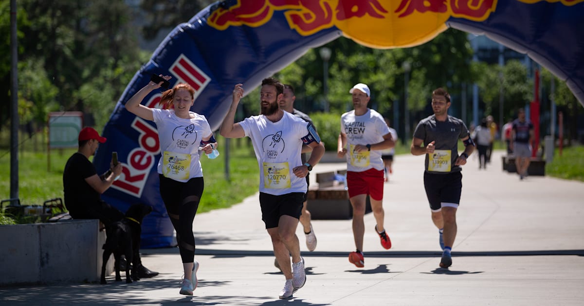 Wings for Life 8. maja opet trčimo za one koji to ne mogu