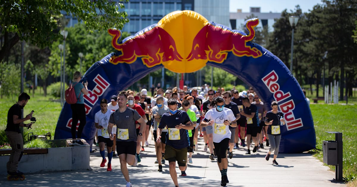 Wings For Life Beograd
