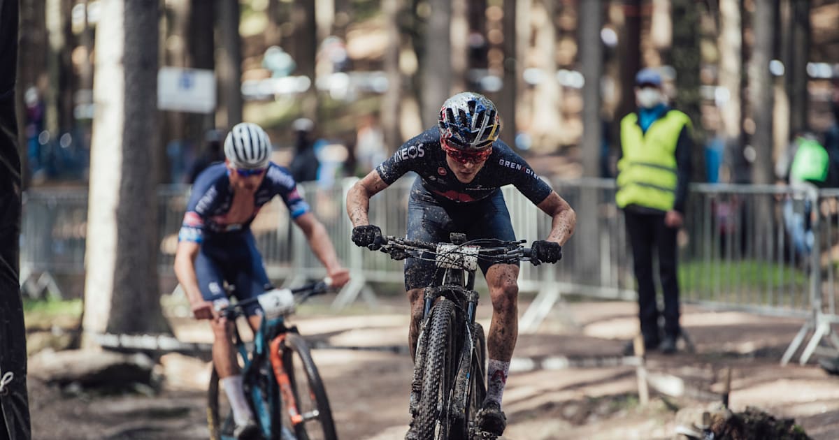 UCI MTB World Cup 2022 Nov M sto Race preview