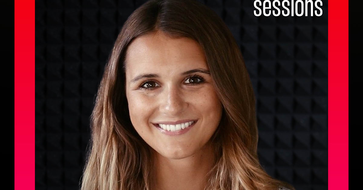 INNOVATOR-Podcast: Sarah Nöckel über Zeitmanagement