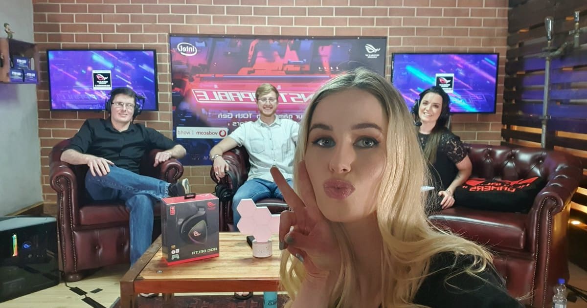 Find out what it takes to be a successful South African streamer