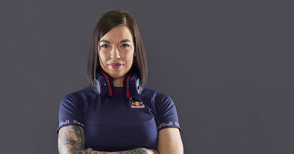 Grace "IamFallFromGrace": Get to know the Aussie player