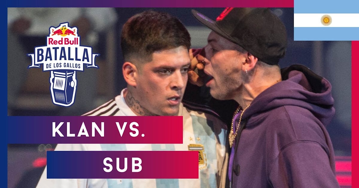 Klan Vs Sub Octavos Final Nacional Argentina 2019