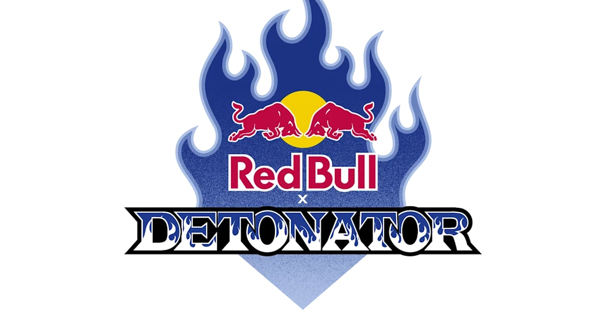 DETONATOR デトネーターのプロフィール｜eスポーツ｜ストリーマー｜レッドブル
