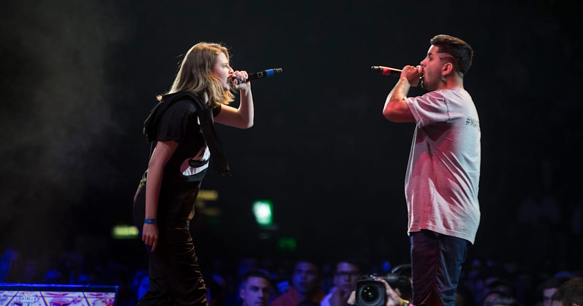 Wolf Vs Roma Semifinal Final Nacional Argentina 2019