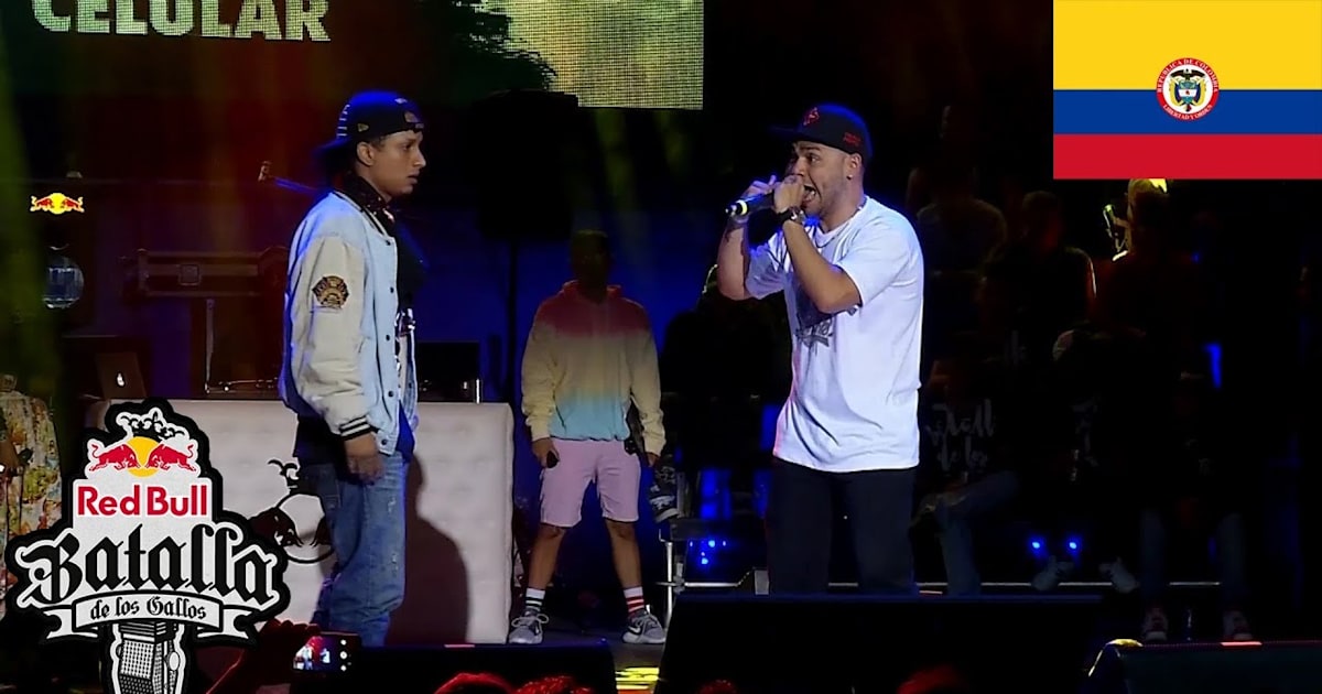 White Zapata Vs Daba Octavos Final Nacional Co 2017