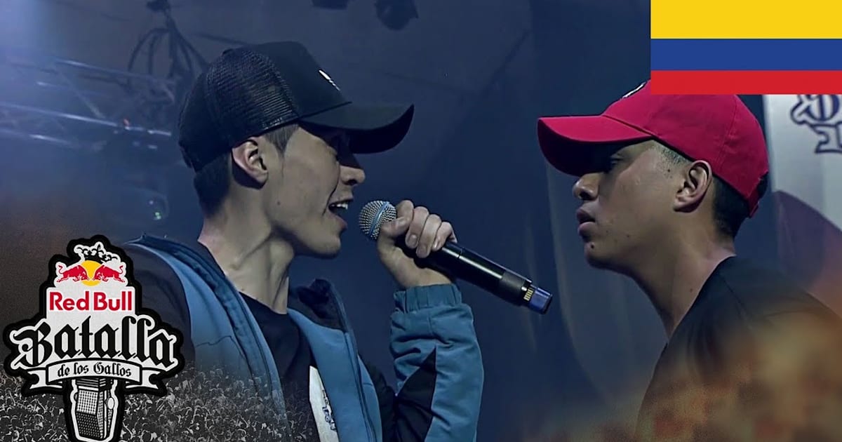 Carpediem Vs Valles T Final Final Nacional Co 2018