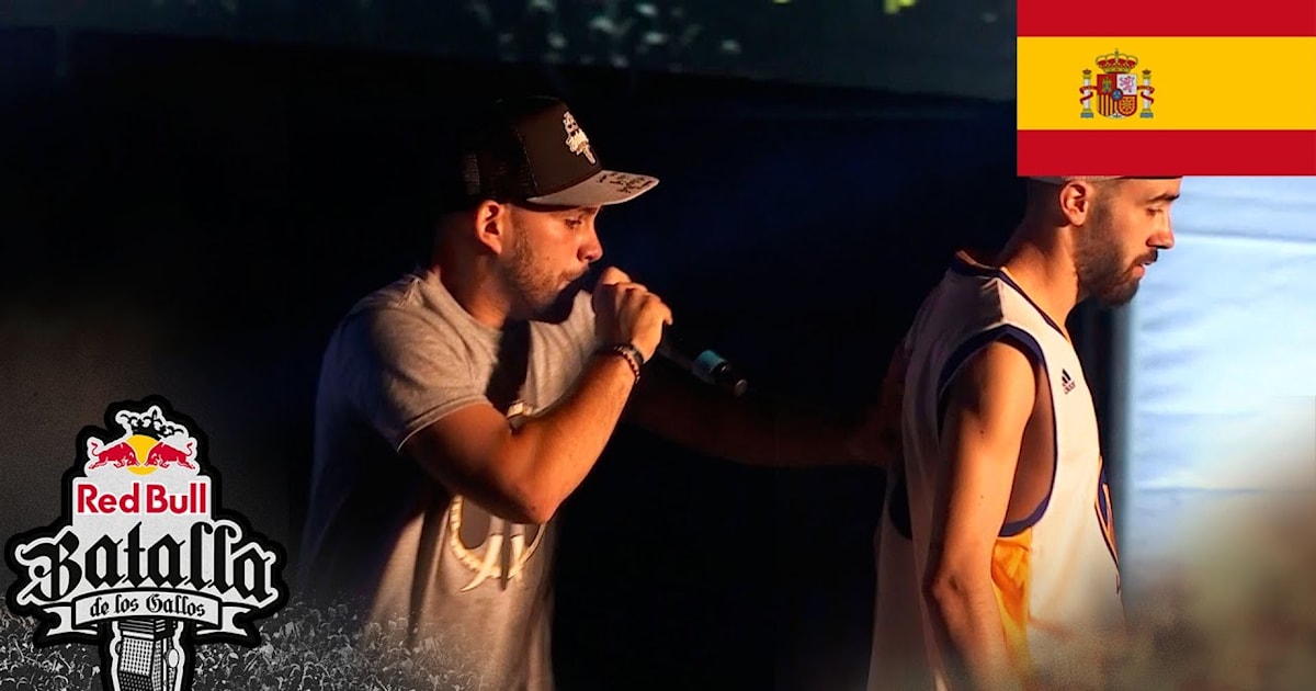 Dani Vs Errece 3r Puesto Final Nacional España 2016