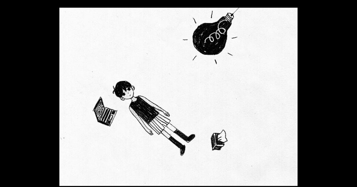 Omori, el gran éxito RPG del videojuego indie