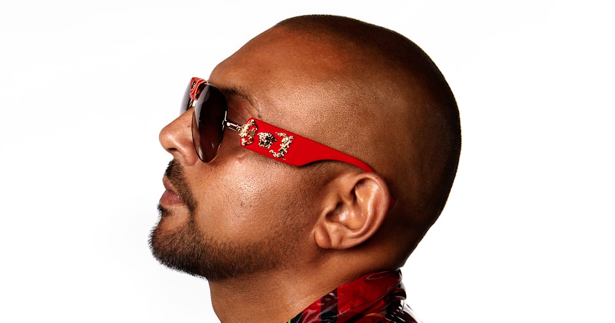 Sean Paul Playlist: Top Four Dancehall songs