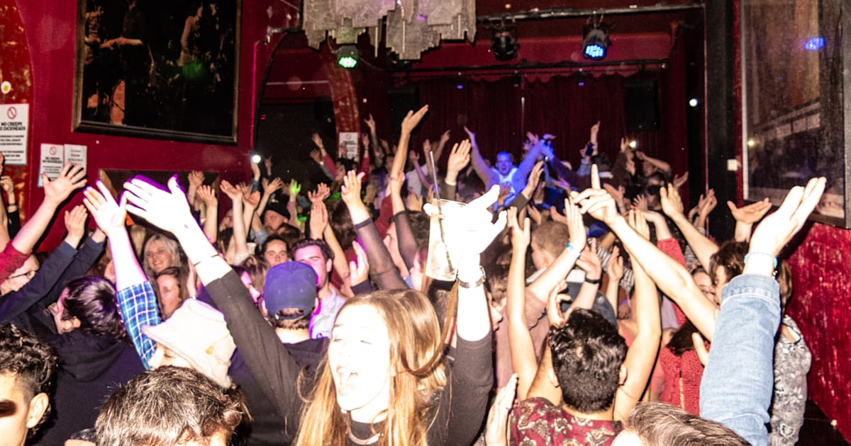 Yah Yahs: The history of Melbourne’s indie sleaze