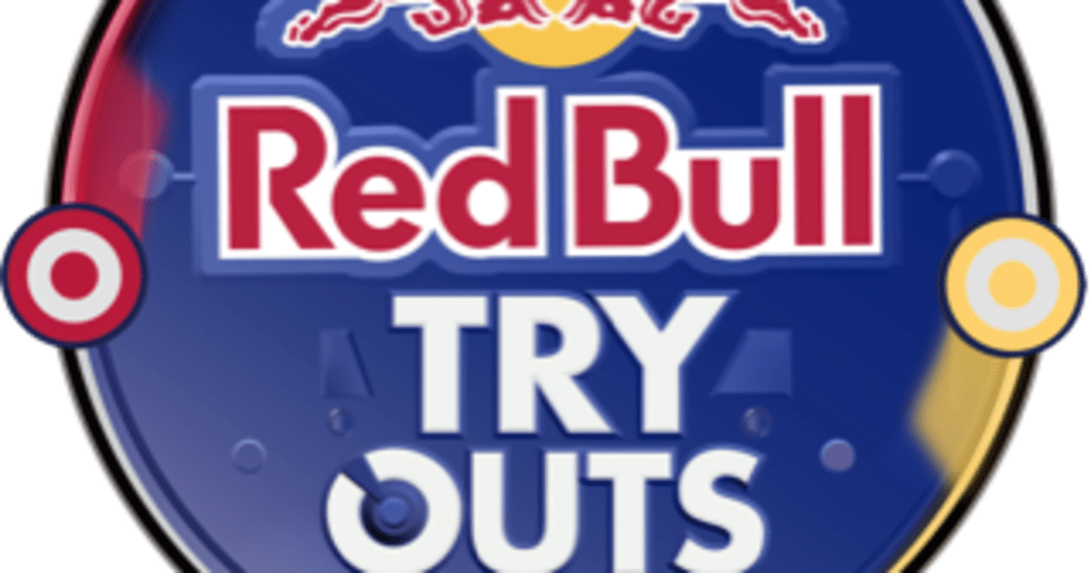 Red Bull Tryouts