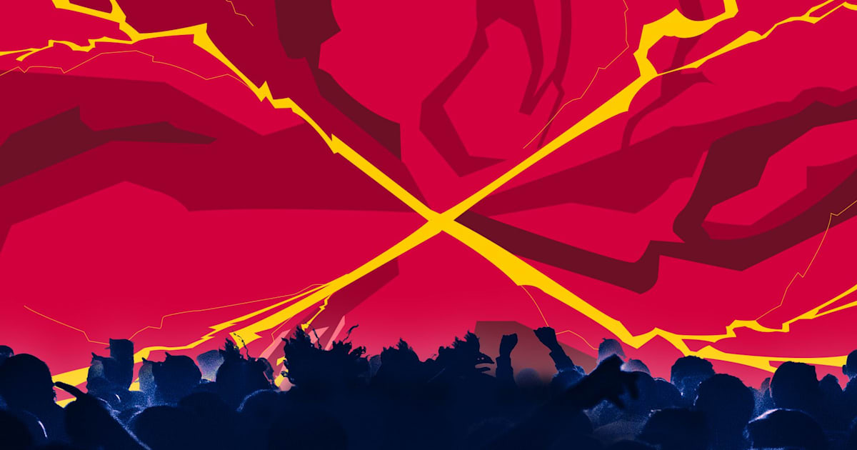 Red Bull Culture Clash