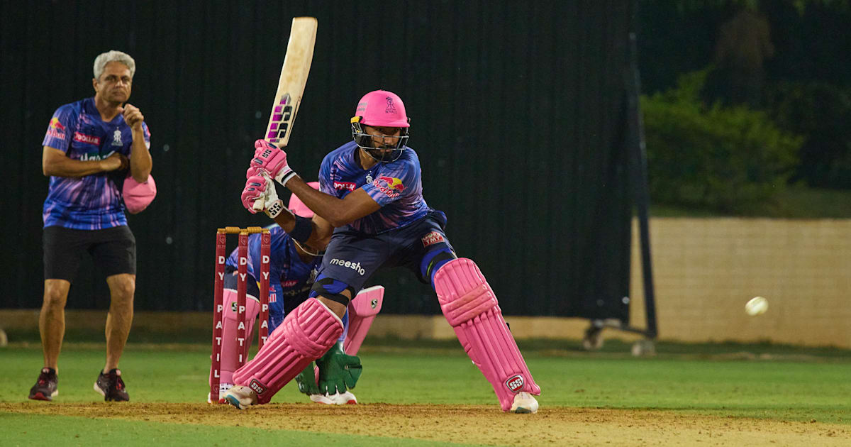 Devdutt Padikkal profile: Facts about the cricketer