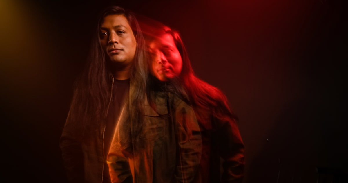 Karan Kanchan On Red Bull 64 Bars How He Collaborated