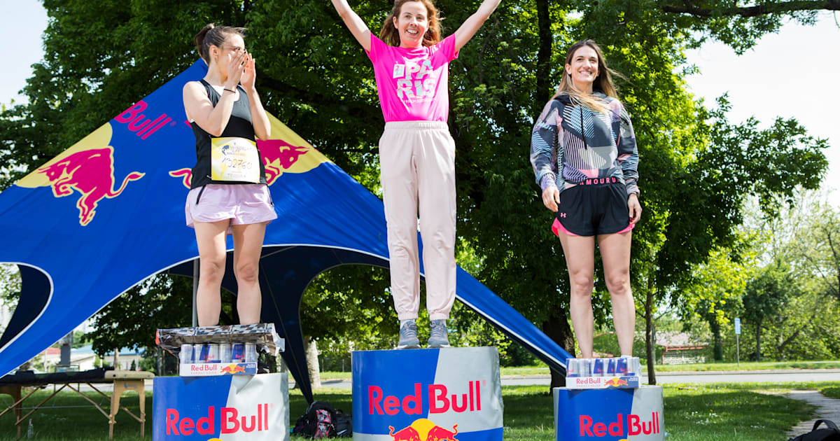 Wings for Life 2022 Galerija