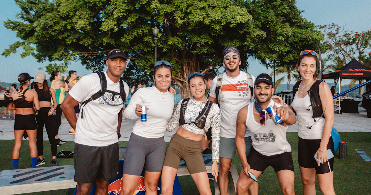 Fotos Wings For Life Panamá 2022