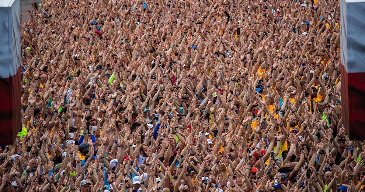 Wings for Life World Run 2023 Polska