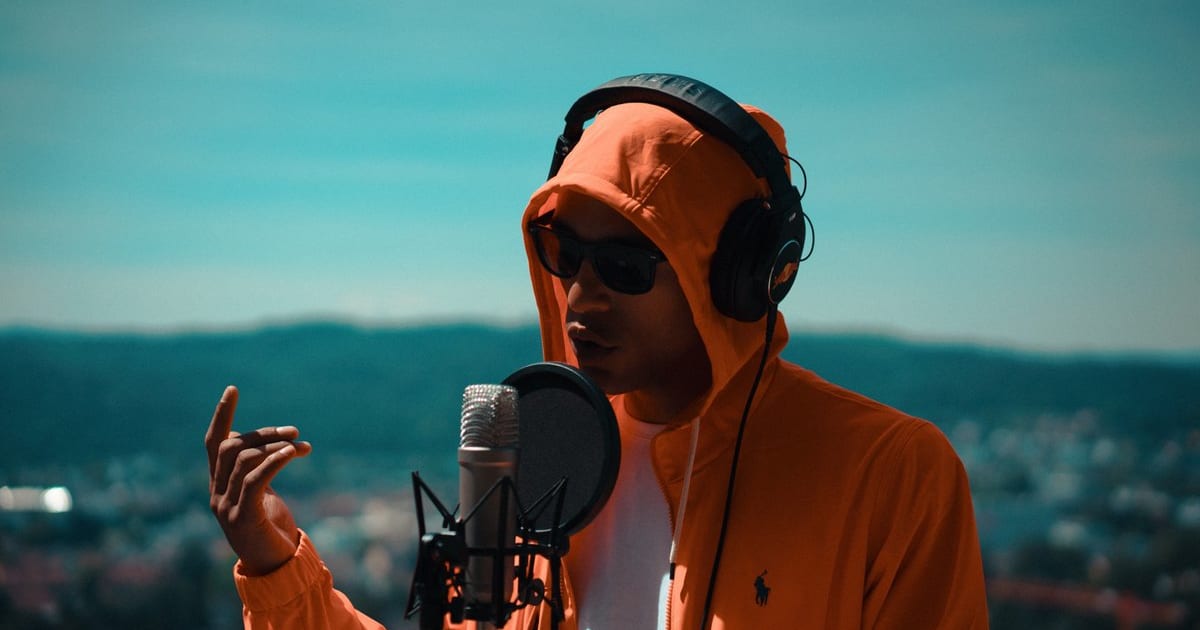 Jamal Lyrics Die besten Lines und deren Bedeutung