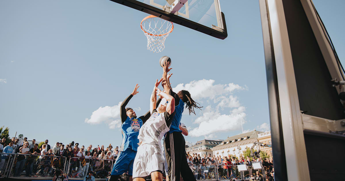 6 Best Basketball Offensive Strategies to Help You Win