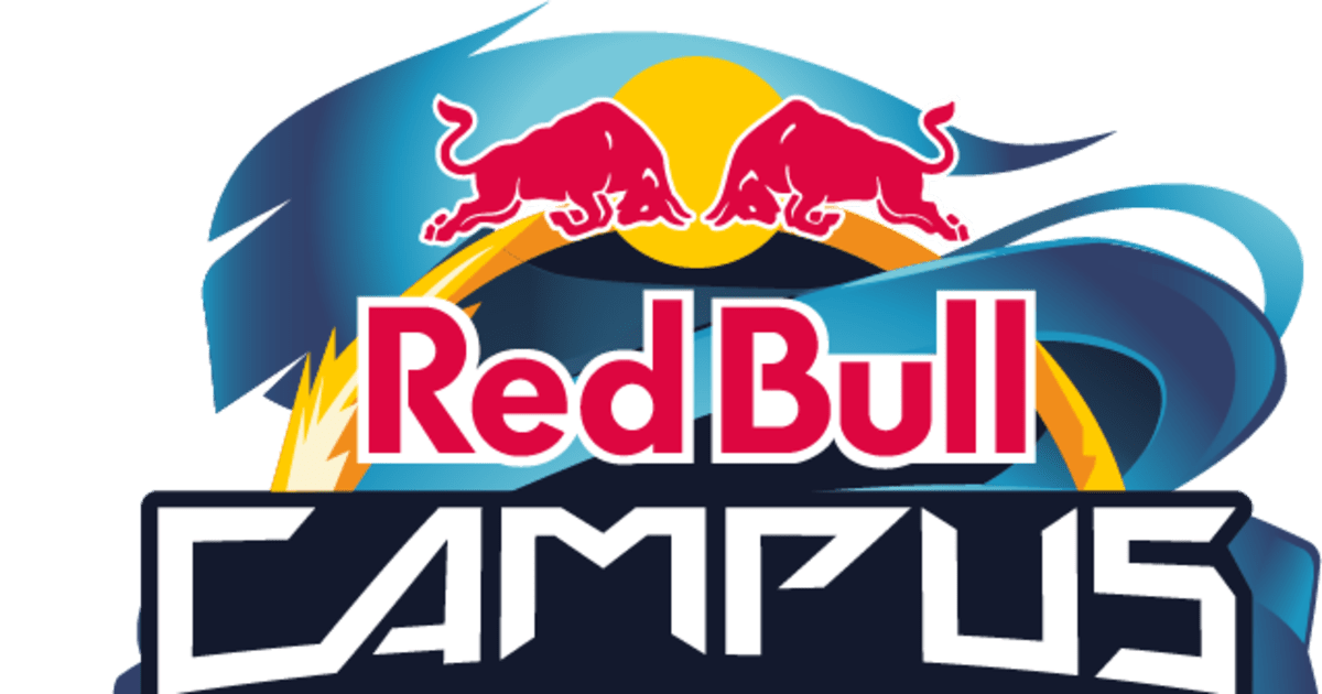 Red Bull Campus Clutch