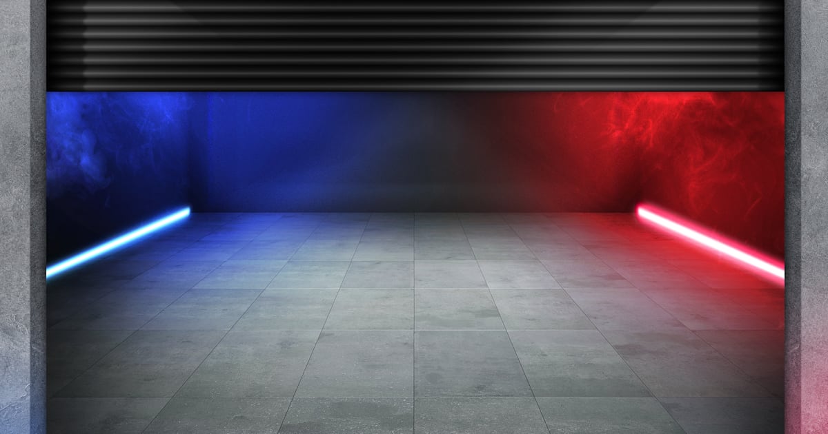 Red Bull Open Ignition