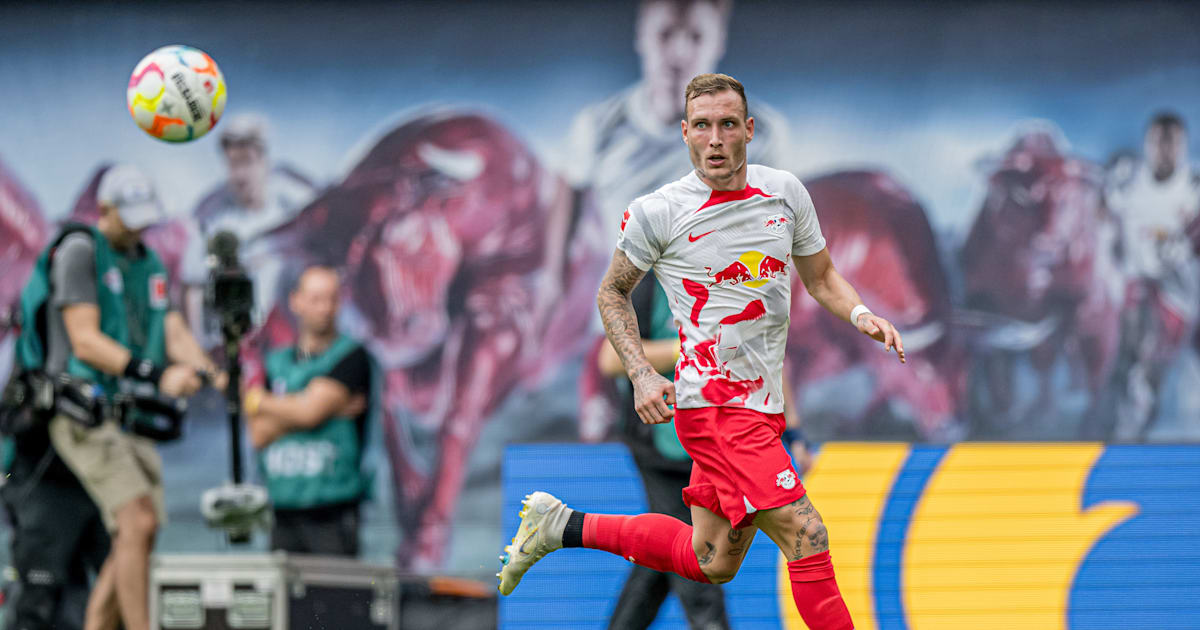 David Raum's Champions League season preview