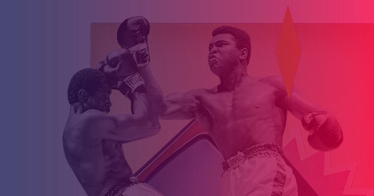 Michael Köhlmeier über Muhammad Ali