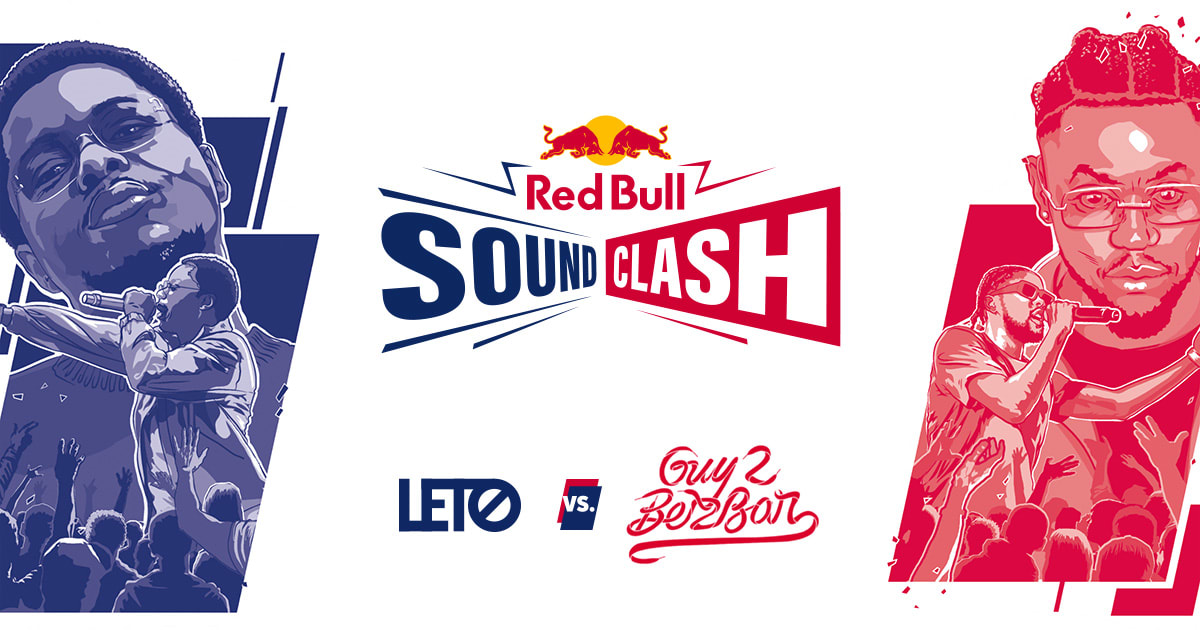 Red Bull SoundClash