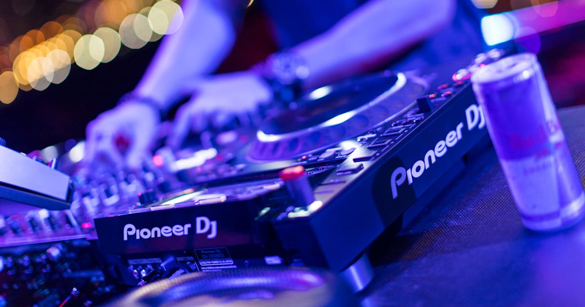Best DJ mixes of 2023 The sets you need to listen to