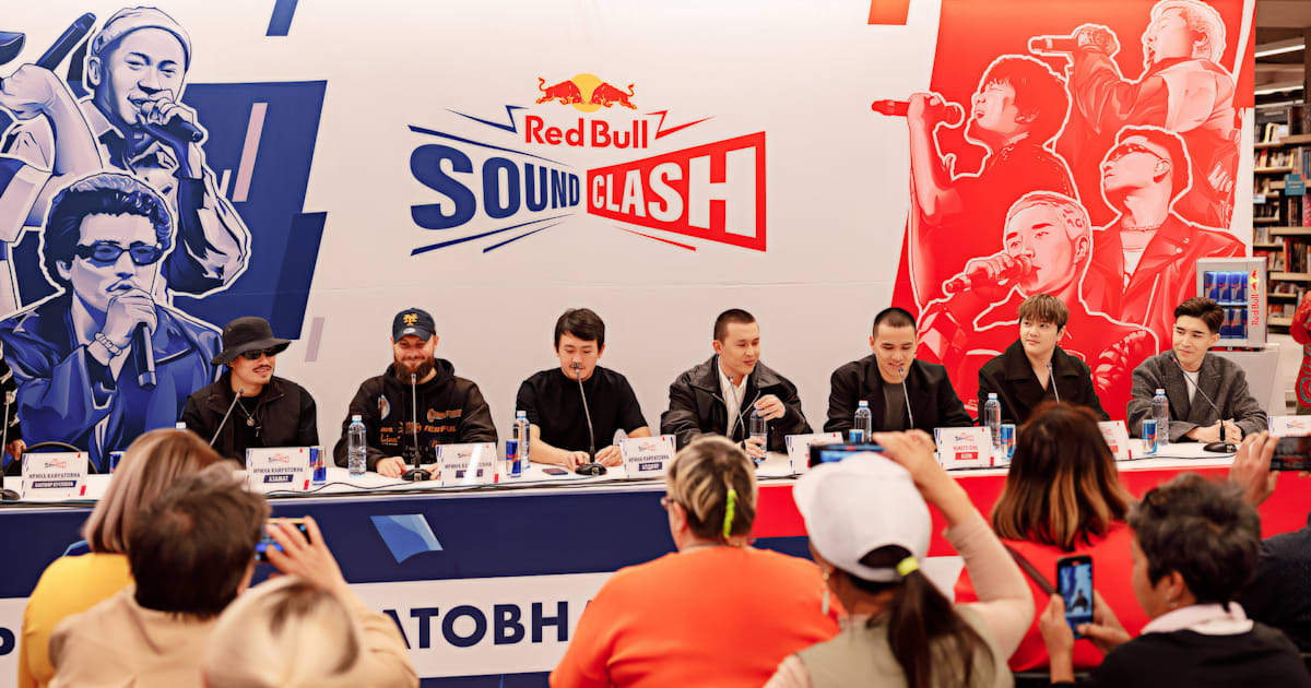 Музыкальная дуэль