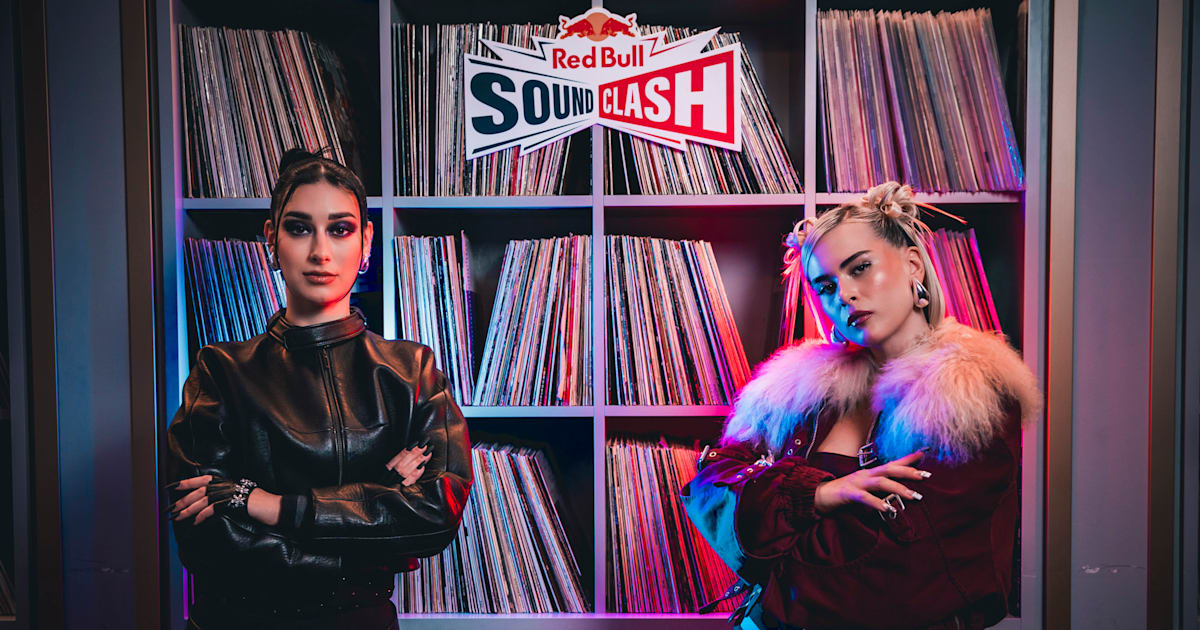 Der Red Bull SoundClash 2024 Von A bis Z