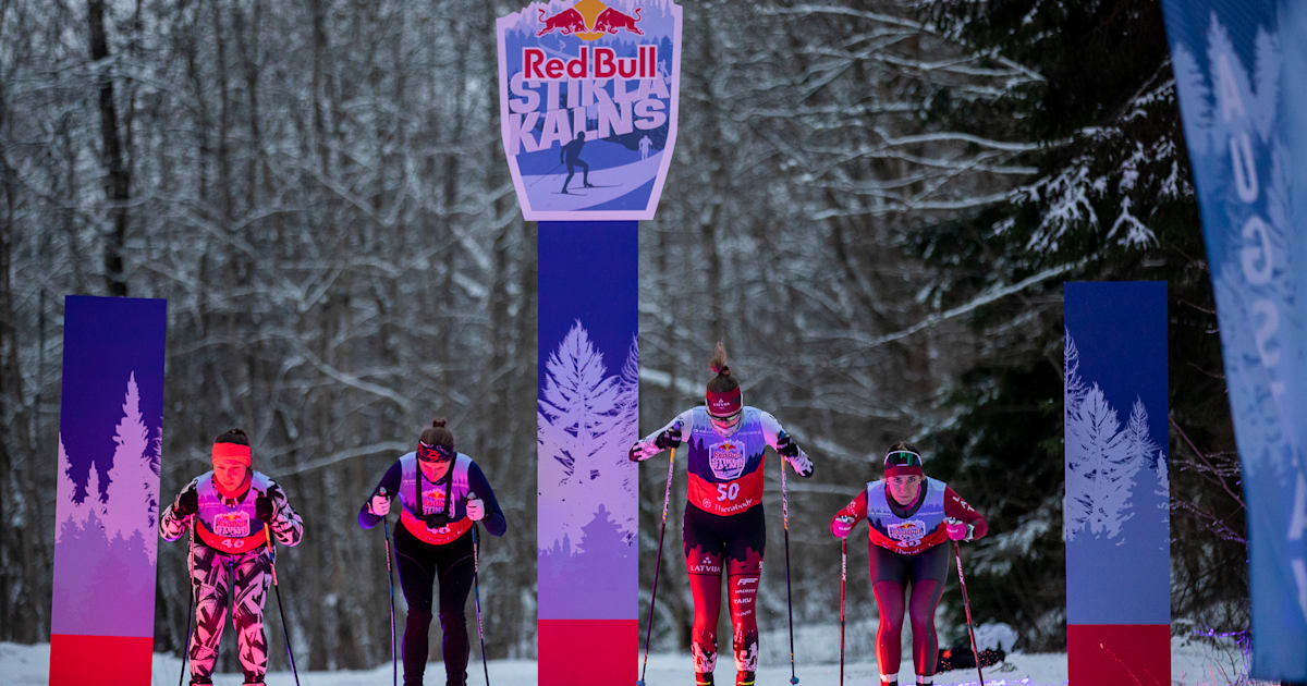 Red Bull Stikla Kalns 2024 dalības nosacījumi