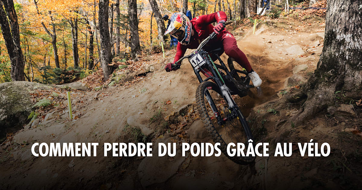 Velo electrique et perte de poids top