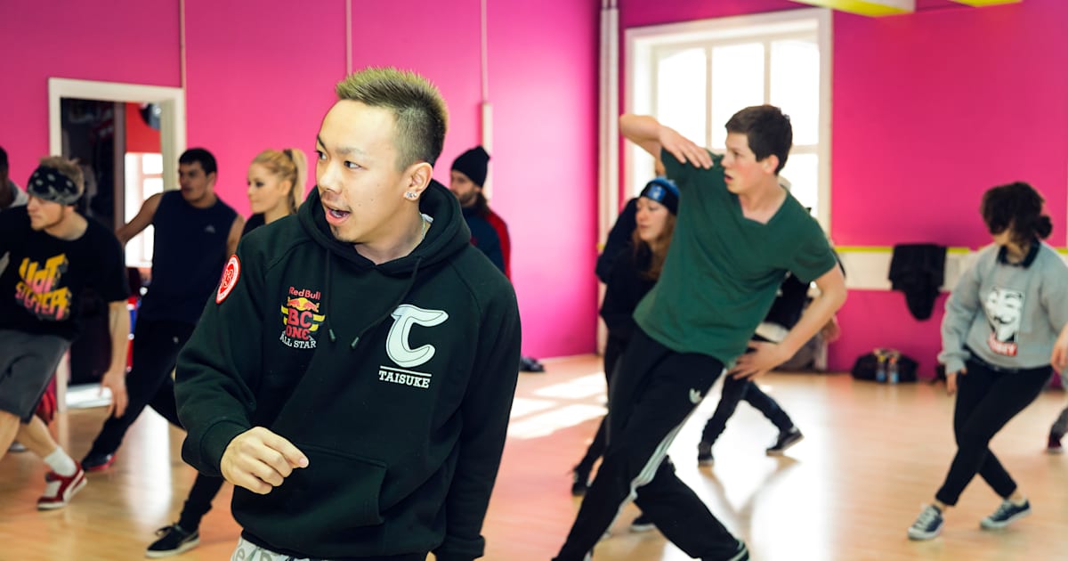 Best street dance studios in Sydney 6 of the best