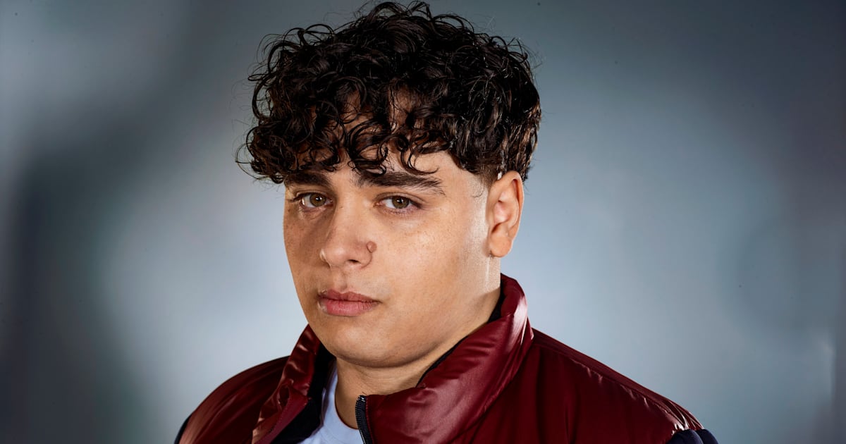 Kameto Player Red Bull bio, palmarès, vidéos, news…