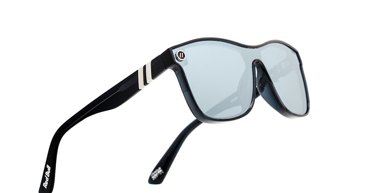 See Oracle Red Bull Racing first Blenders collaboraiton