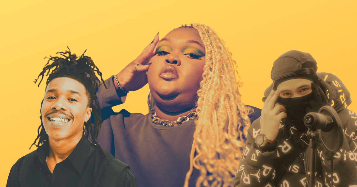 Best Sydney rappers 10 names ruling 2023