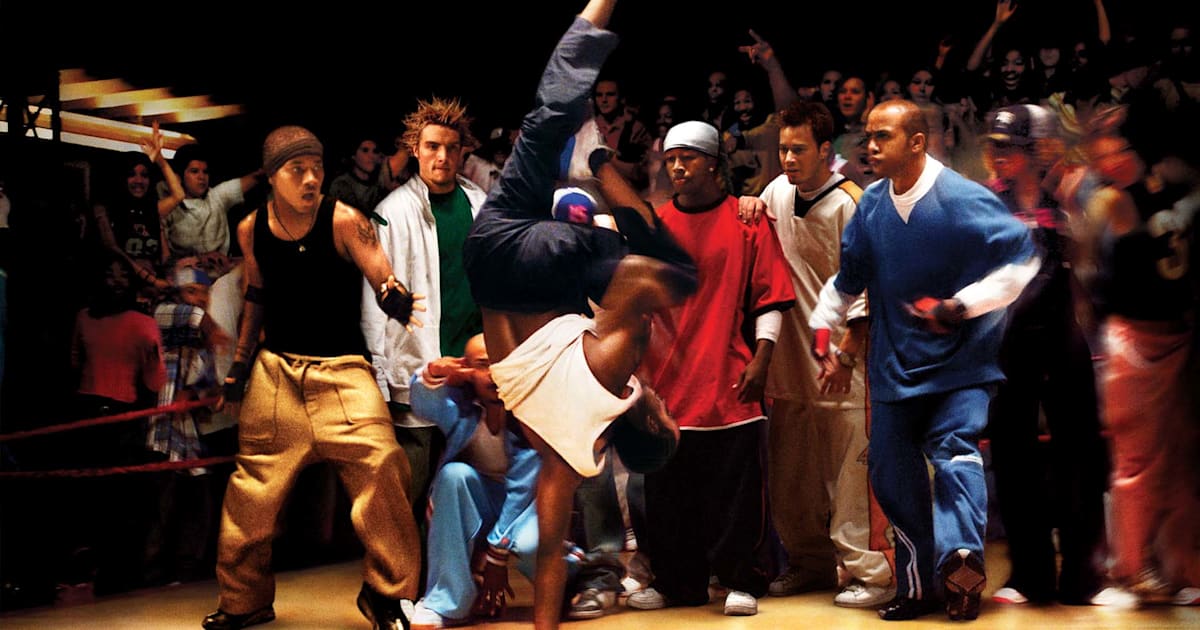 You got served 2025 free movie online