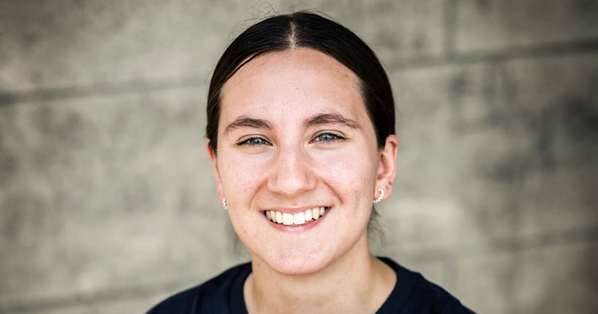 Simone Leathead: Cliff Diving – Red Bull Athlete Page