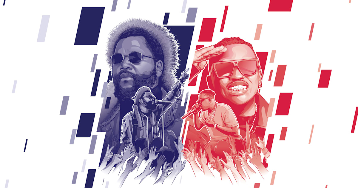 Red Bull Soundclash 2024 FAQ Häufig gestellte Fragen