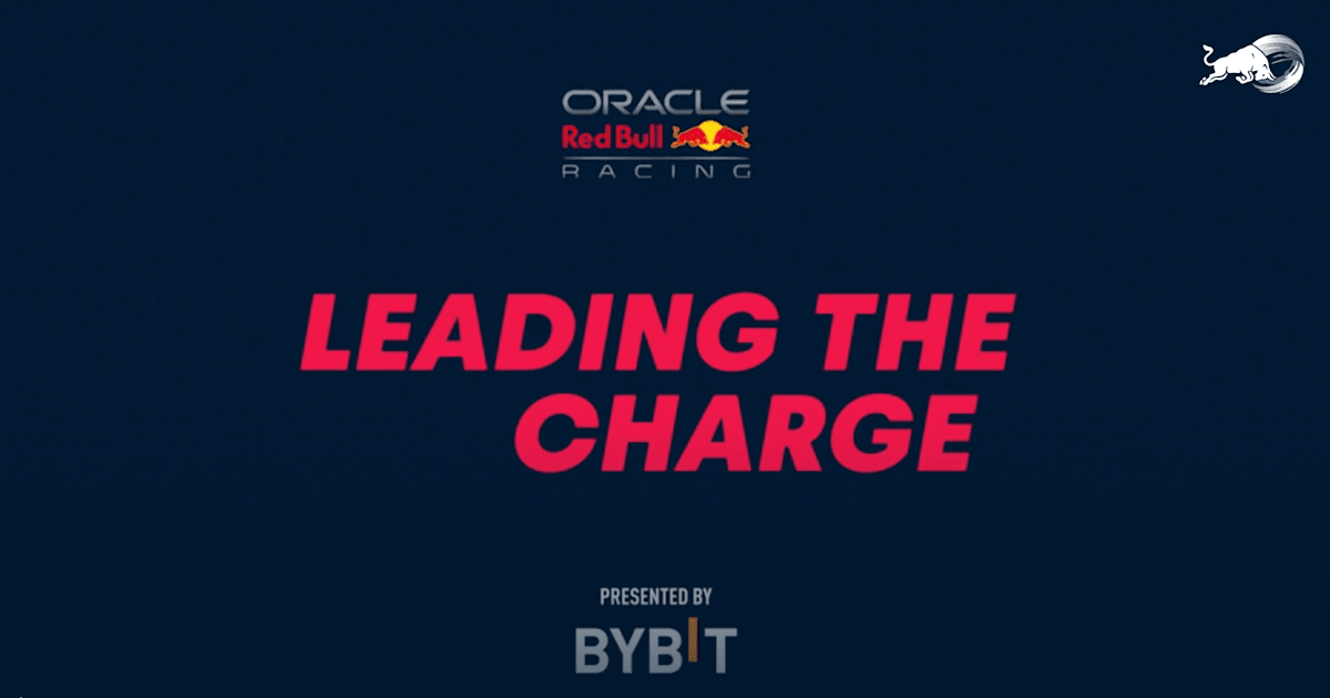 Leading The Charge Gold Standard