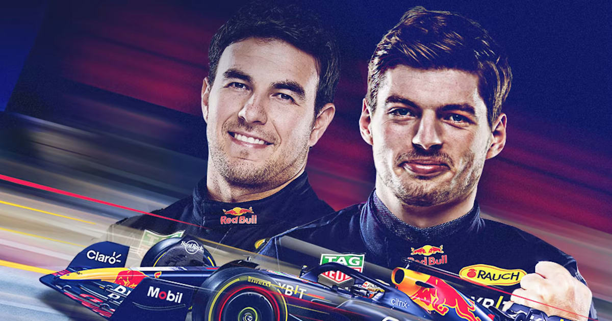 Red Bull Racers FAQ