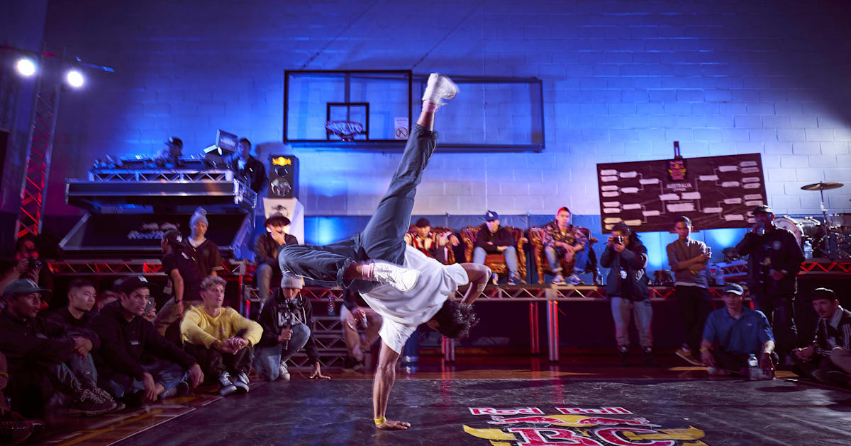 The history of Australian breakdance 5 essential crews